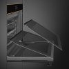 15423 7 smeg dolce stil novo kombinovana parna rura sop6604s2pnr cierna med 5 rocna zaruka zdarma