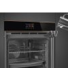 15423 9 smeg dolce stil novo kombinovana parna rura sop6604s2pnr cierna med 5 rocna zaruka zdarma