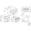 15039 1 smeg dolce stil novo kompaktna mikrovlnna rura sf4604wmcnr 5 rocna zaruka zdarma