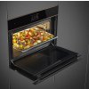 15042 2 smeg dolce stil novo vstavana parna rura so4604s4pnr 5 rocna zaruka zdarma