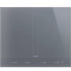 15831 smeg linea indukcna varna doska sim1644ds strieborna 5 rocna zaruka zdarma