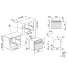 15357 10 smeg linea kombinovana parna rura so6104apn cierna 5 rocna zaruka zdarma