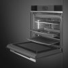 15357 3 smeg linea kombinovana parna rura so6104apn cierna 5 rocna zaruka zdarma
