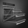 15357 7 smeg linea kombinovana parna rura so6104apn cierna 5 rocna zaruka zdarma