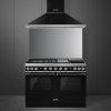 14898 2 smeg portofino kombinovany sporak cpf120igmpbl cierna 5 rocna zaruka zdarma