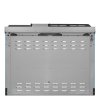 14901 10 smeg portofino kombinovany sporak cpf120igmpt modra 5 rocna zaruka zdarma