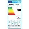15054 1 smeg portofino odsavac par kpf12bl 5 rocna zaruka zdarma