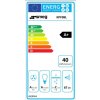 12807 1 smeg portofino odsavac par kpf9bl cierna 5 rocna zaruka zdarma