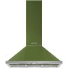 12822 smeg portofino odsavac par kpf9og zelena 5 rocna zaruka zdarma