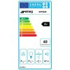 12810 1 smeg portofino odsavac par kpf9or oranzova 5 rocna zaruka zdarma