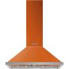 12810 smeg portofino odsavac par kpf9or oranzova 5 rocna zaruka zdarma