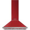 12813 smeg portofino odsavac par kpf9rd cervena 5 rocna zaruka zdarma