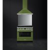 13671 2 smeg portofino sporak cpf9ipog zelena 5 rocna zaruka zdarma