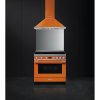 13650 5 smeg portofino sporak cpf9ipor oranzova 5 rocna zaruka zdarma