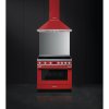 13668 5 smeg portofino sporak cpf9ipr cervena 5 rocna zaruka zdarma