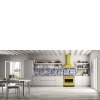 13659 2 smeg portofino sporak cpf9ipyw zlta 5 rocna zaruka zdarma