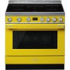 13659 smeg portofino sporak cpf9ipyw zlta 5 rocna zaruka zdarma