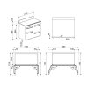 TR4110IBL2
