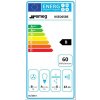 12741 1 smeg victoria odsavac par ksed65be biela 5 rocna zaruka zdarma