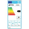 12786 1 smeg victoria odsavac par kt90ble cierna 5 rocna zaruka zdarma