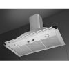kominovy digestor smeg victoria KTR90XE nerez 2