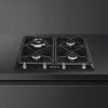 plynova varna doska smeg victoria SR964NGH cierna 4