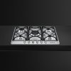 plynova varna doska smeg victoria SR975XGH nerez 1