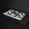 plynova varna doska smeg victoria SR975XGH nerez 2