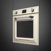15339 2 smeg victoria pyrolyticka vstavana rura sop6900tp kremova 5 rocna zaruka zdarma