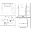 15345 9 smeg victoria pyrolyticka vstavana rura sop6900tx nerez 5 rocna zaruka zdarma