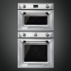 13596 3 smeg victoria vstavana rura sf6905x1 nerez 5 rocna zaruka zdarma