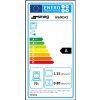13596 1 smeg victoria vstavana rura sf6905x1 nerez 5 rocna zaruka zdarma