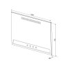 13641 smeg victoria zadny panel pre sporak kit1tr41n cierna 5 rocna zaruka zdarma