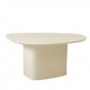 eng pl Cells Coffee Table Chalk White S Matt 5682 1