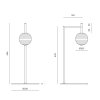 AROMAS DEL CAMPO Doul S1310/ORO