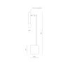 AROMAS DEL CAMPO Ycro S1297/NEG/T