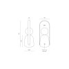 AROMAS DEL CAMPO Nano S1294/T