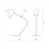 AROMAS DEL CAMPO Pipe S1293/NEG