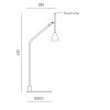AROMAS DEL CAMPO Lyb S1274/NEG/T