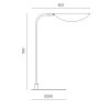 AROMAS DEL CAMPO Ficus S1243/NEG