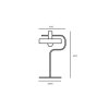 AROMAS DEL CAMPO Aloa S1227/T