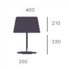AROMAS DEL CAMPO Tex S1026/BCO+151011/40