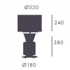 AROMAS DEL CAMPO Ponn NAC106CR+801011/36
