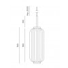 AROMAS DEL CAMPO Elma C1312/S/ORO