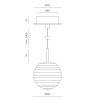 AROMAS DEL CAMPO Doul C1310/NEG/ORO