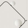 AROMAS DEL CAMPO Gruye C1301/NEG+2X200/OPAL+2X140/OPAL