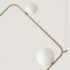 AROMAS DEL CAMPO Gruye C1301/ORO+2X200/OPAL+2X140/OPAL