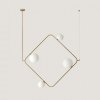 AROMAS DEL CAMPO Gruye C1301/ORO+2X200/OPAL+2X140/OPAL