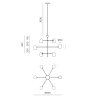 AROMAS DEL CAMPO Pipe C1293/NEG