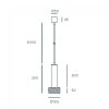 AROMAS DEL CAMPO Focus C1279